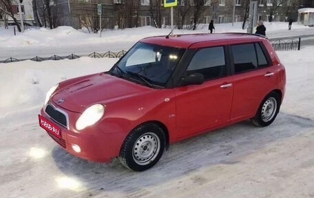 Lifan Smily I (330) рестайлинг, 2012 год, 190 000 рублей, 1 фотография