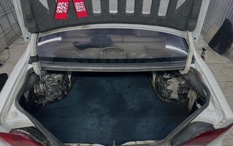 Mitsubishi Galant VIII, 1998 год, 560 000 рублей, 20 фотография