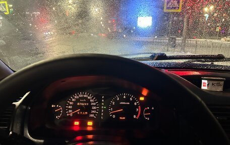 Mitsubishi Galant VIII, 1998 год, 560 000 рублей, 25 фотография