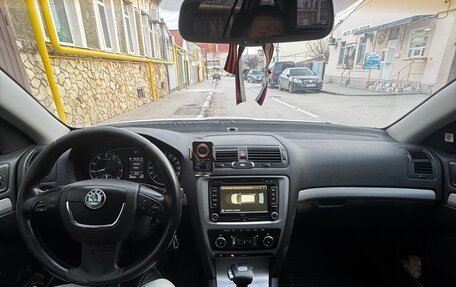 Skoda Octavia, 2009 год, 990 000 рублей, 8 фотография