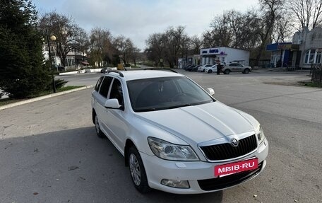 Skoda Octavia, 2009 год, 990 000 рублей, 3 фотография