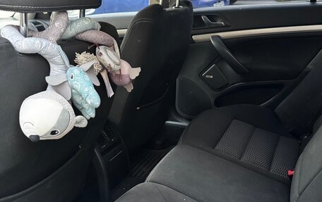 Skoda Octavia, 2009 год, 990 000 рублей, 9 фотография