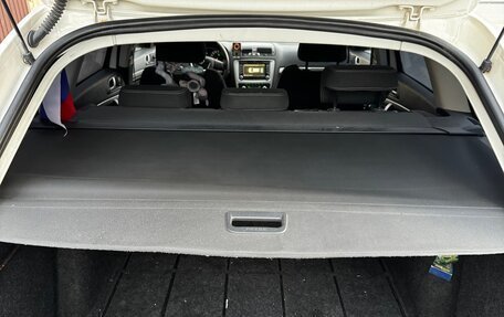 Skoda Octavia, 2009 год, 990 000 рублей, 11 фотография