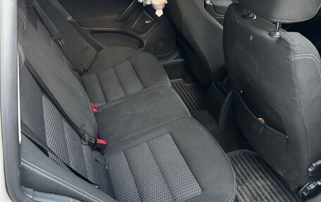 Skoda Octavia, 2009 год, 990 000 рублей, 12 фотография