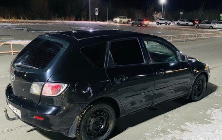 Mazda 3, 2005 год, 235 000 рублей, 2 фотография