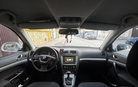 Skoda Octavia, 2009 год, 990 000 рублей, 14 фотография