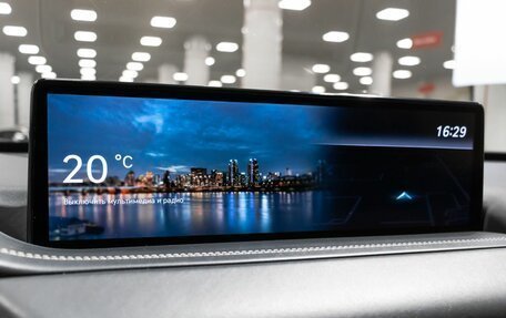 Genesis GV80 I, 2021 год, 5 780 200 рублей, 7 фотография