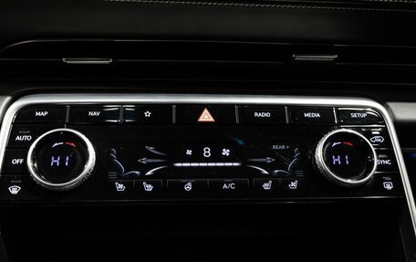 Genesis GV80 I, 2021 год, 5 780 200 рублей, 8 фотография