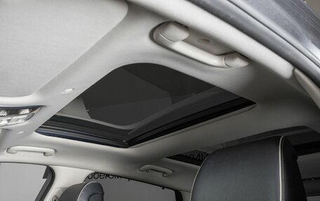 Genesis GV80 I, 2021 год, 5 780 200 рублей, 14 фотография