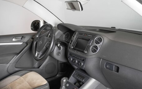 Volkswagen Tiguan I, 2016 год, 1 770 000 рублей, 4 фотография