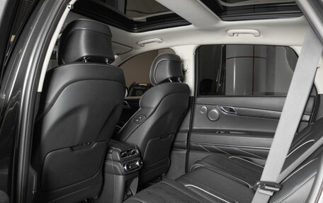 Genesis GV80 I, 2021 год, 5 780 200 рублей, 20 фотография