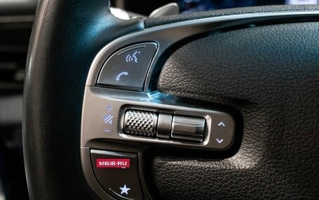 Genesis GV80 I, 2021 год, 5 780 200 рублей, 10 фотография