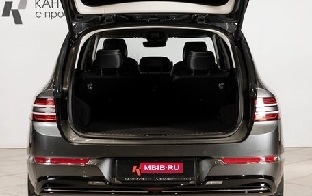 Genesis GV80 I, 2021 год, 5 780 200 рублей, 18 фотография