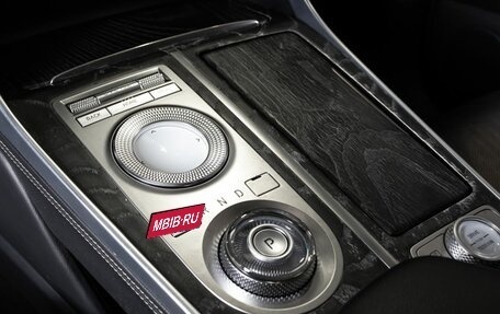 Genesis GV80 I, 2021 год, 5 780 200 рублей, 13 фотография