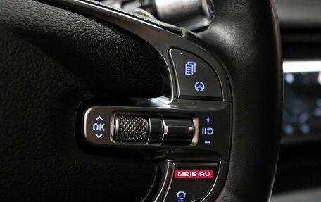 Genesis GV80 I, 2021 год, 5 780 200 рублей, 11 фотография