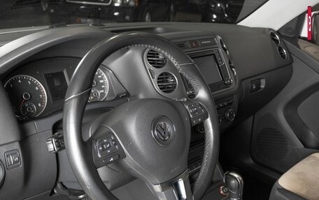 Volkswagen Tiguan I, 2016 год, 1 770 000 рублей, 3 фотография