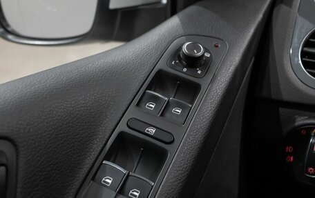 Volkswagen Tiguan I, 2016 год, 1 770 000 рублей, 7 фотография