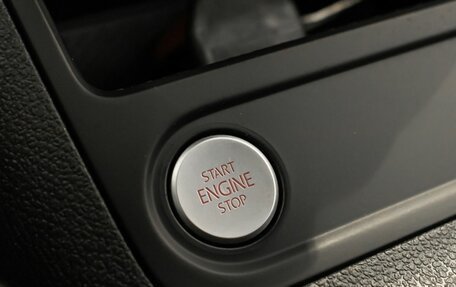 Volkswagen Tiguan I, 2016 год, 1 770 000 рублей, 10 фотография