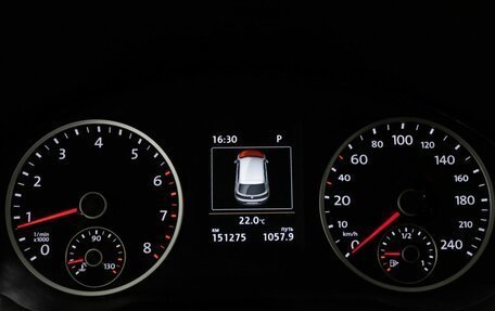 Volkswagen Tiguan I, 2016 год, 1 770 000 рублей, 6 фотография