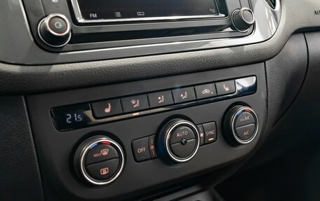 Volkswagen Tiguan I, 2016 год, 1 770 000 рублей, 9 фотография