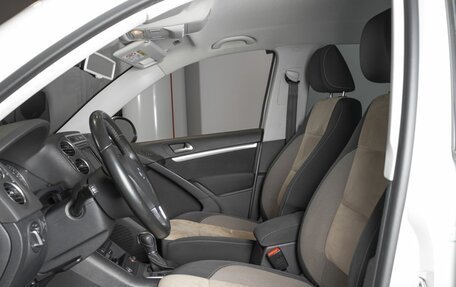 Volkswagen Tiguan I, 2016 год, 1 770 000 рублей, 15 фотография