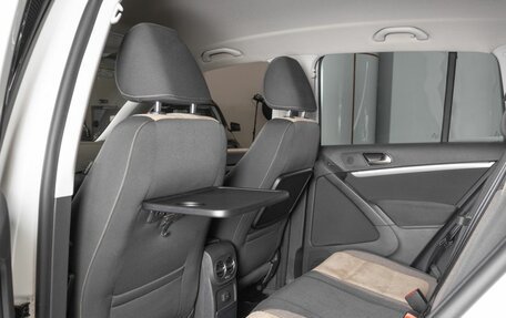 Volkswagen Tiguan I, 2016 год, 1 770 000 рублей, 16 фотография