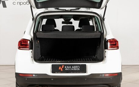 Volkswagen Tiguan I, 2016 год, 1 770 000 рублей, 14 фотография