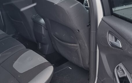 Ford Focus III, 2011 год, 845 000 рублей, 8 фотография