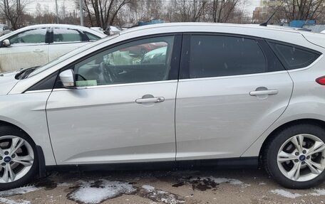 Ford Focus III, 2011 год, 845 000 рублей, 5 фотография