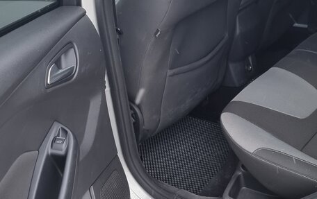 Ford Focus III, 2011 год, 845 000 рублей, 7 фотография