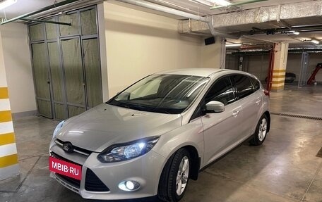 Ford Focus III, 2011 год, 845 000 рублей, 3 фотография