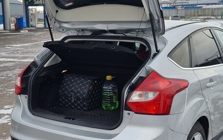 Ford Focus III, 2011 год, 845 000 рублей, 9 фотография