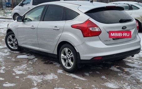 Ford Focus III, 2011 год, 845 000 рублей, 6 фотография