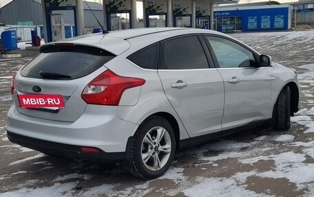 Ford Focus III, 2011 год, 845 000 рублей, 11 фотография