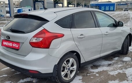 Ford Focus III, 2011 год, 845 000 рублей, 10 фотография