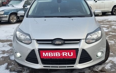 Ford Focus III, 2011 год, 845 000 рублей, 15 фотография