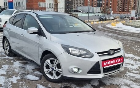 Ford Focus III, 2011 год, 845 000 рублей, 12 фотография