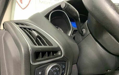 Ford Focus III, 2011 год, 845 000 рублей, 21 фотография