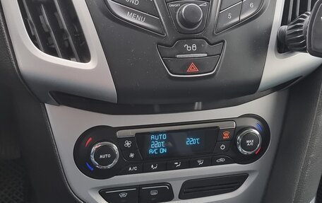 Ford Focus III, 2011 год, 845 000 рублей, 17 фотография