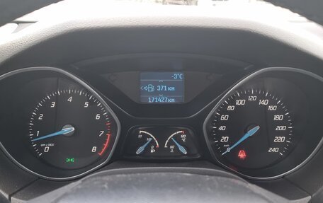 Ford Focus III, 2011 год, 845 000 рублей, 18 фотография