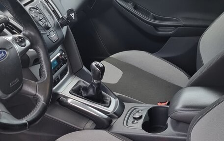 Ford Focus III, 2011 год, 845 000 рублей, 16 фотография