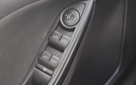 Ford Focus III, 2011 год, 845 000 рублей, 19 фотография