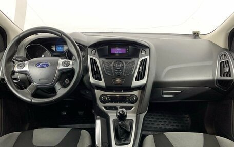 Ford Focus III, 2011 год, 845 000 рублей, 20 фотография