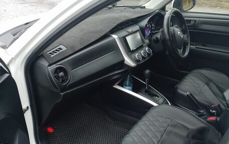 Toyota Corolla, 2018 год, 1 598 765 рублей, 5 фотография