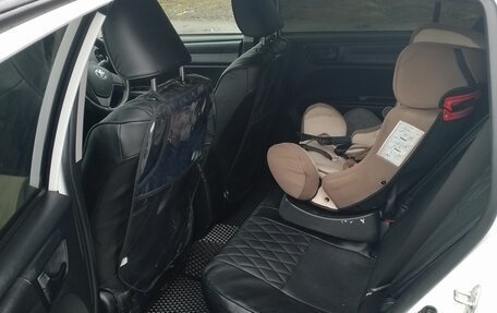 Toyota Corolla, 2018 год, 1 598 765 рублей, 9 фотография