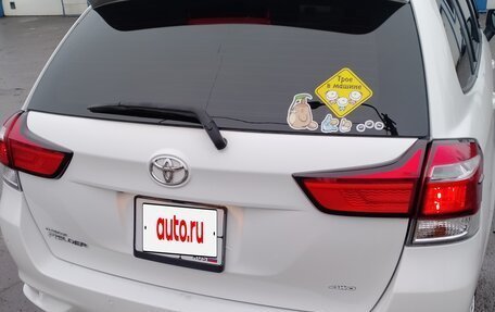 Toyota Corolla, 2018 год, 1 598 765 рублей, 6 фотография