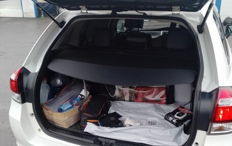 Toyota Corolla, 2018 год, 1 598 765 рублей, 7 фотография