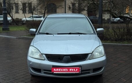 Mitsubishi Lancer IX, 2006 год, 299 000 рублей, 4 фотография
