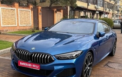 BMW 8 серия, 2020 год, 8 000 000 рублей, 1 фотография