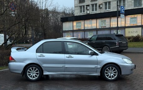 Mitsubishi Lancer IX, 2006 год, 299 000 рублей, 6 фотография
